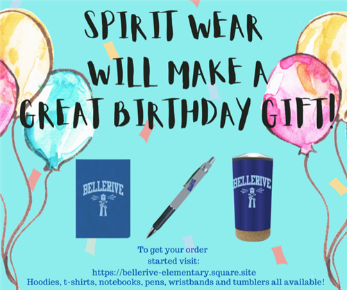 spiritwear